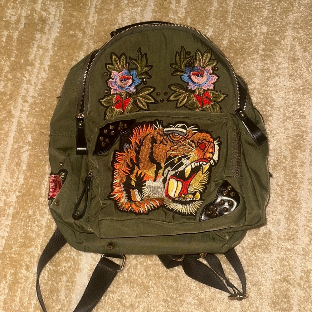 DMR Touch back pack women